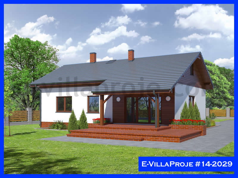 Model 14-2029 — 239 m², 2 storeys thumbnail 4