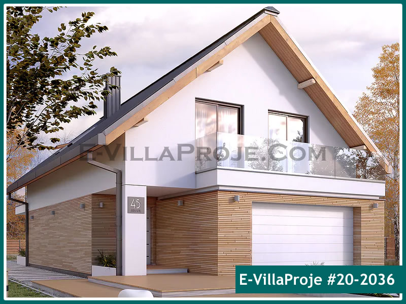 Model 20-2036 — 240 m², 2 Kat thumbnail 4