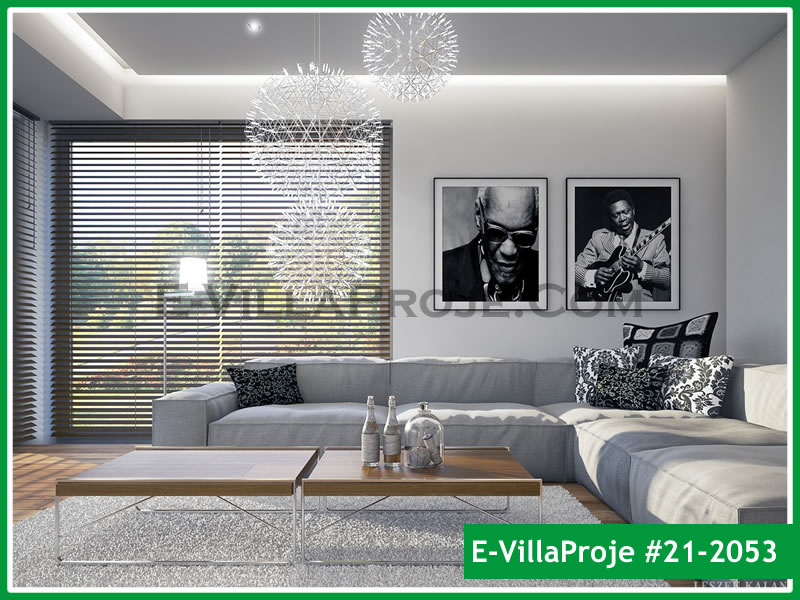 Model 21-2053 — 241 m², 2 Kat thumbnail 12