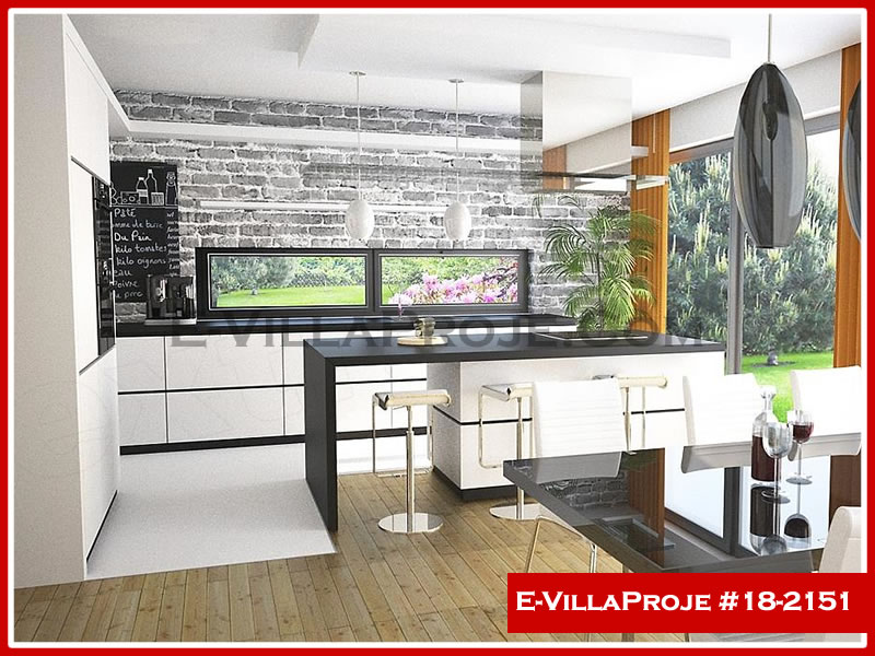 Modell 18-2151 — 241 m², 2 Geschosse thumbnail 11