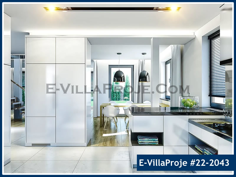 Model 22-2043 — 242 m², 2 Kat thumbnail 11