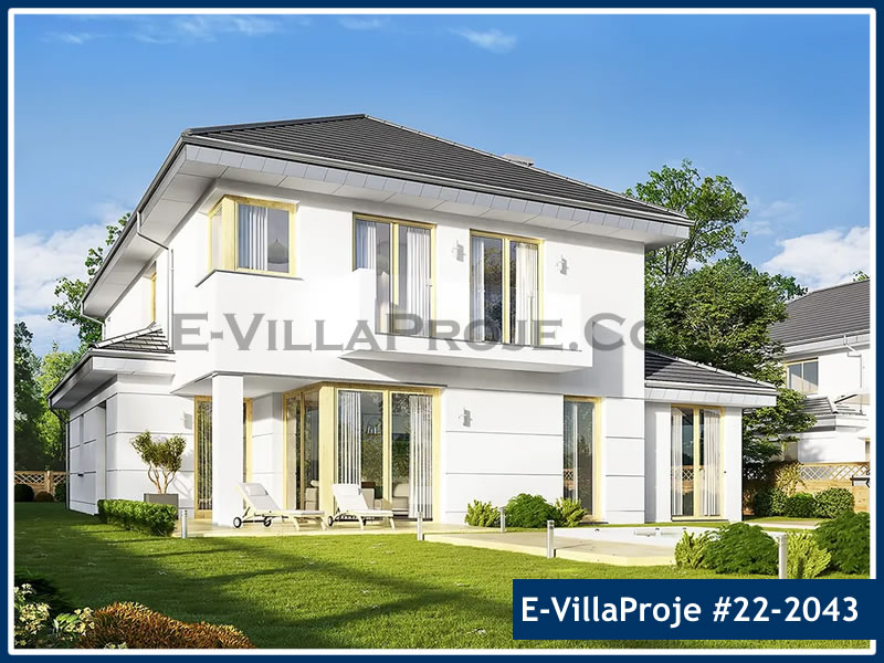Model 22-2043 — 242 m², 2 Kat thumbnail 4