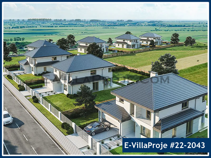 Model 22-2043 — 242 m², 2 Kat thumbnail 6