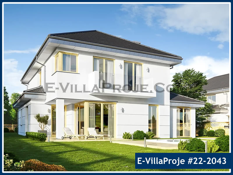 Model 22-2043 — 242 m², 2 Kat thumbnail 7