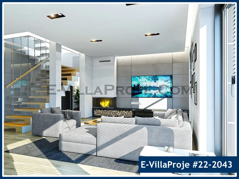 Model 22-2043 — 242 m², 2 Kat thumbnail 8
