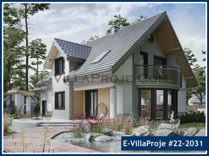Model 22-2031 — 243 m², 2 Kat thumbnail 5