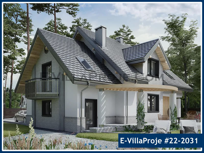 Model 22-2031 — 243 m², 2 Kat thumbnail 6