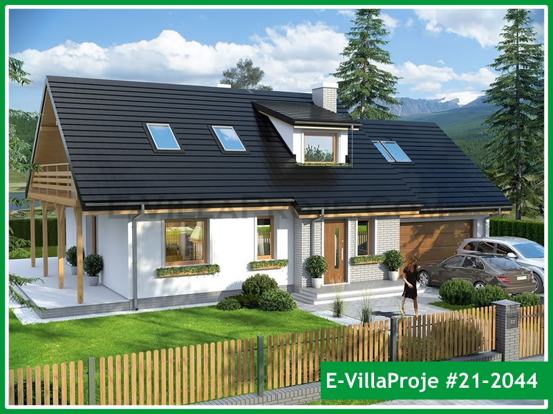 Model 21-2044 — 246 m², 2 Kat thumbnail 5