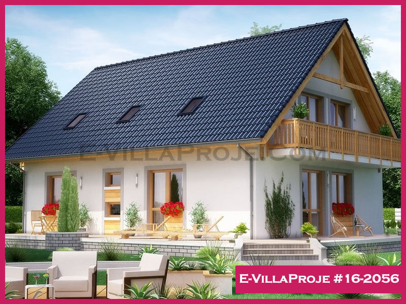 Model 16-2056 — 247 m², 2 Kat thumbnail 5