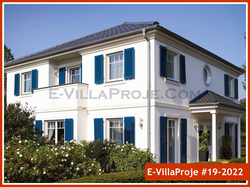 Model 19-2022 — 248 m², 2 Kat thumbnail 4