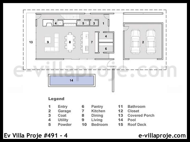 Model p-178 — 248 m², 2 Kat thumbnail 2