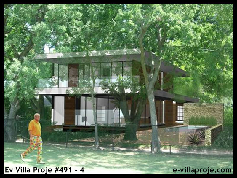Model p-178 — 248 m², 2 Kat thumbnail 4