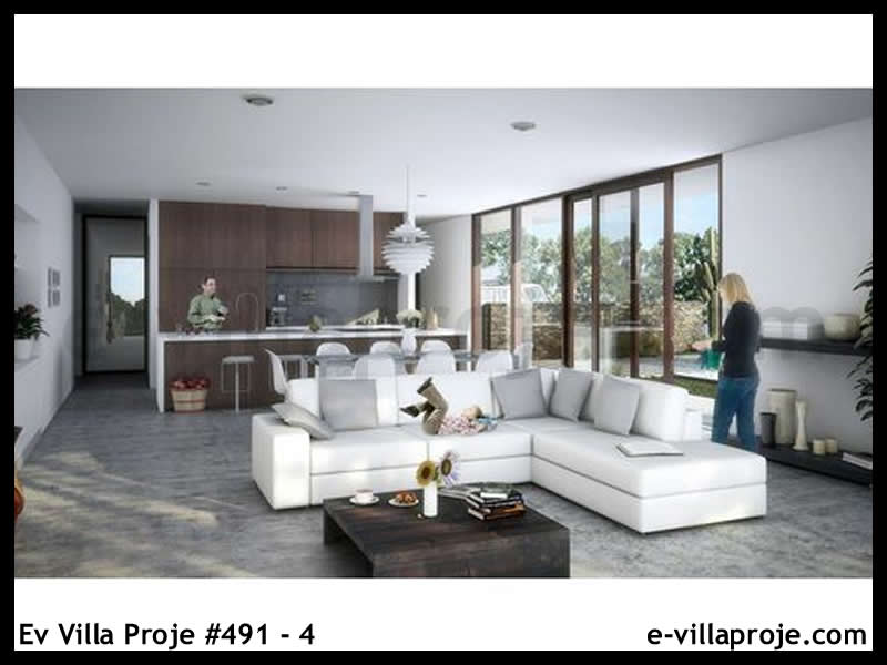 Model p-178 — 248 m², 2 Kat thumbnail 5
