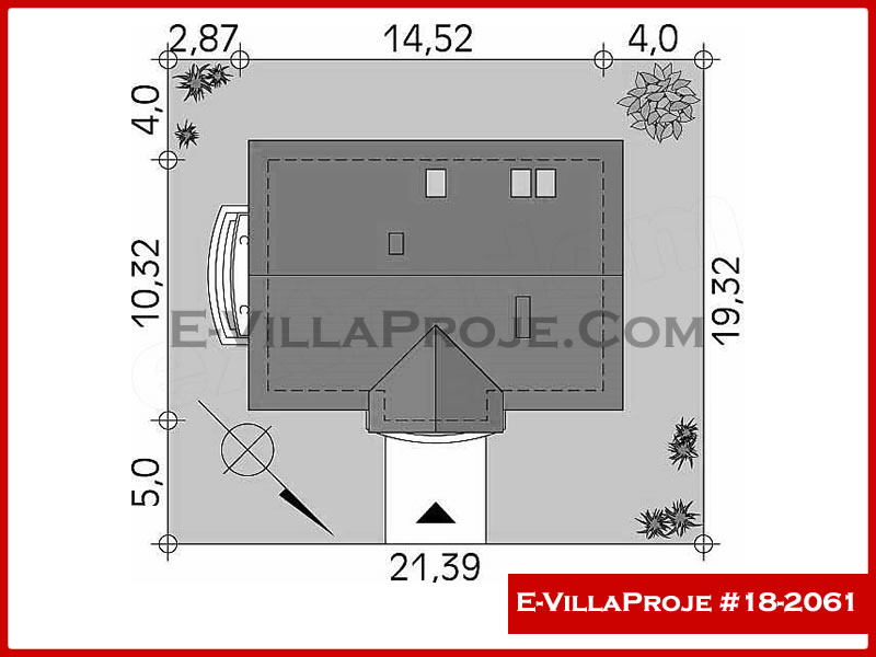 Model 18-2061 — 249 m², 2 Kat thumbnail 4