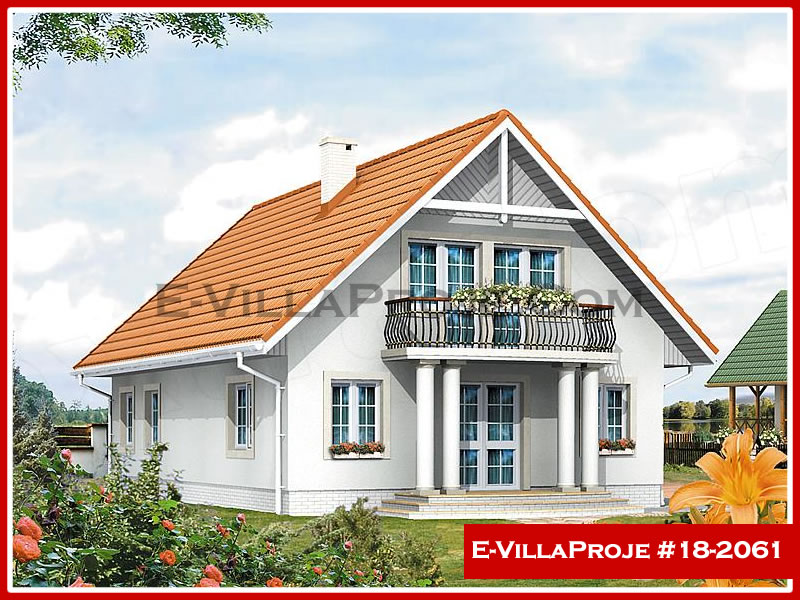Model 18-2061 — 249 m², 2 Kat thumbnail 5
