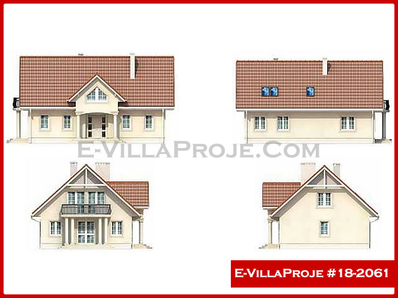 Model 18-2061 — 249 m², 2 Kat thumbnail 6