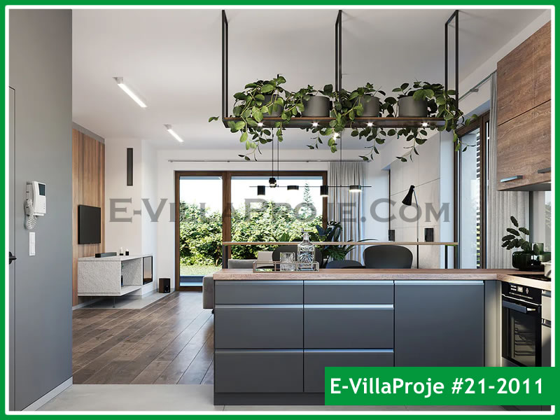 Model 21-2011 — 250 m², 2 Kat thumbnail 9