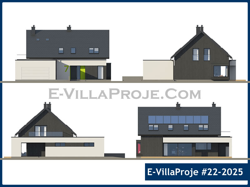 Model 22-2025 — 251 m², 2 Kat thumbnail 11