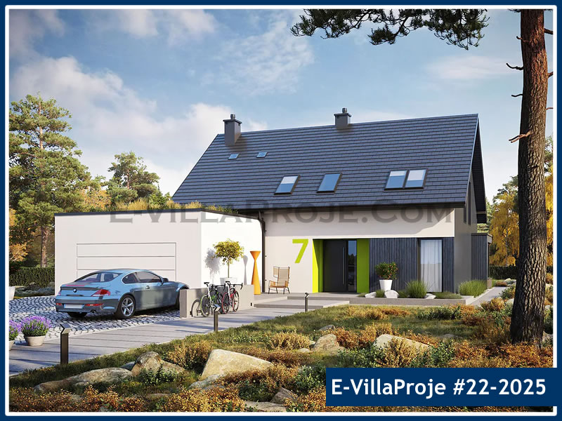 Model 22-2025 — 251 m², 2 Kat thumbnail 4