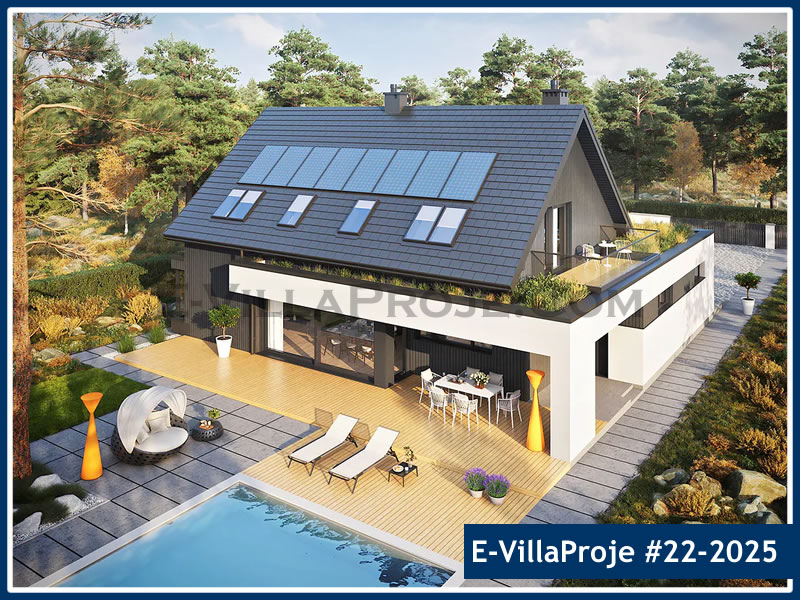 Model 22-2025 — 251 m², 2 Kat thumbnail 5