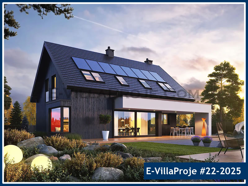 Model 22-2025 — 251 m², 2 Kat thumbnail 6