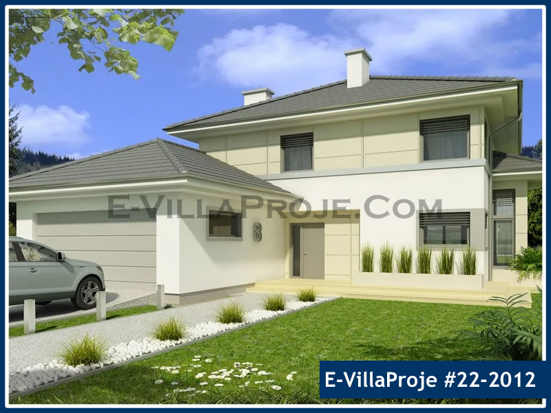Model 22-2012 — 251 m², 2 Kat thumbnail 4