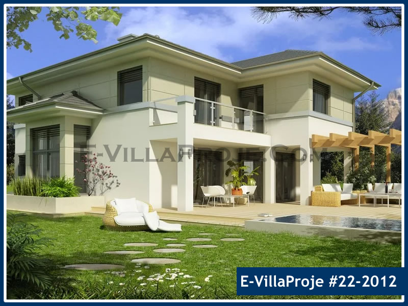 Model 22-2012 — 251 m², 2 Kat thumbnail 5