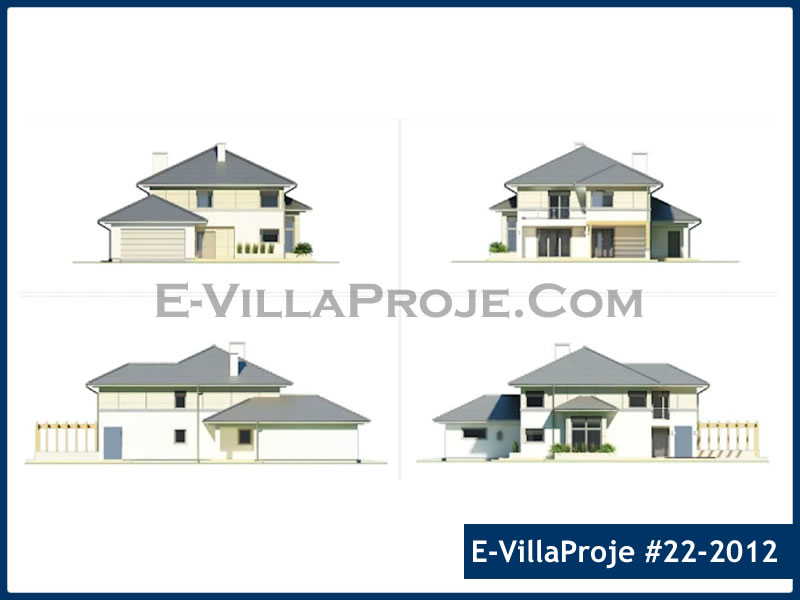 Model 22-2012 — 251 m², 2 Kat thumbnail 6