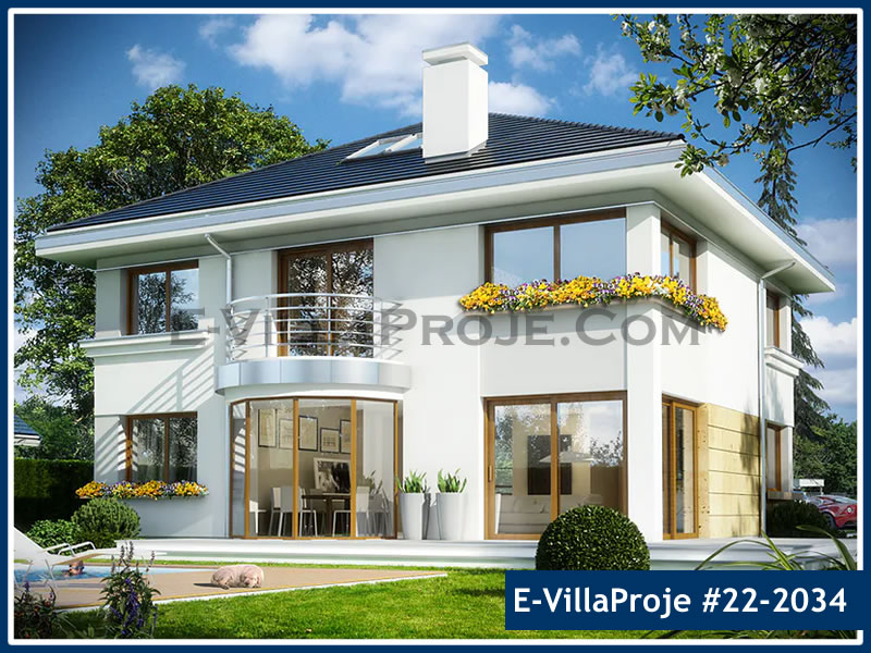 Model 22-2034 — 252 m², 2 Kat thumbnail 5