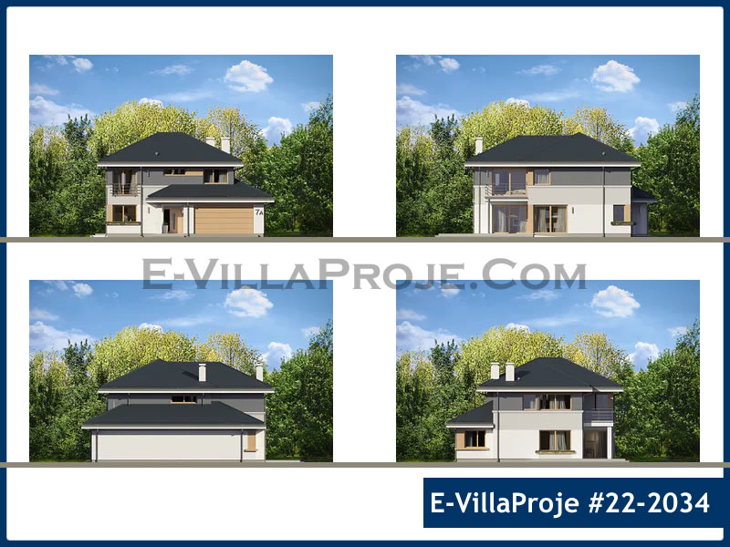 Model 22-2034 — 252 m², 2 Kat thumbnail 7