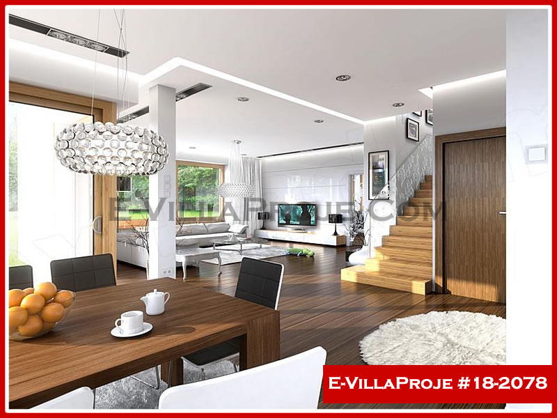 Modell 18-2078 — 252 m², 2 Geschosse thumbnail 6