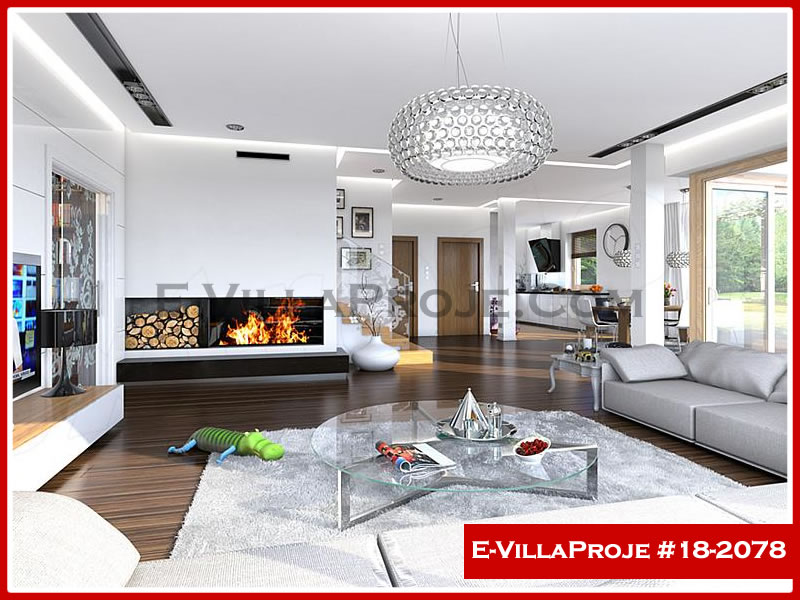 Modell 18-2078 — 252 m², 2 Geschosse thumbnail 8