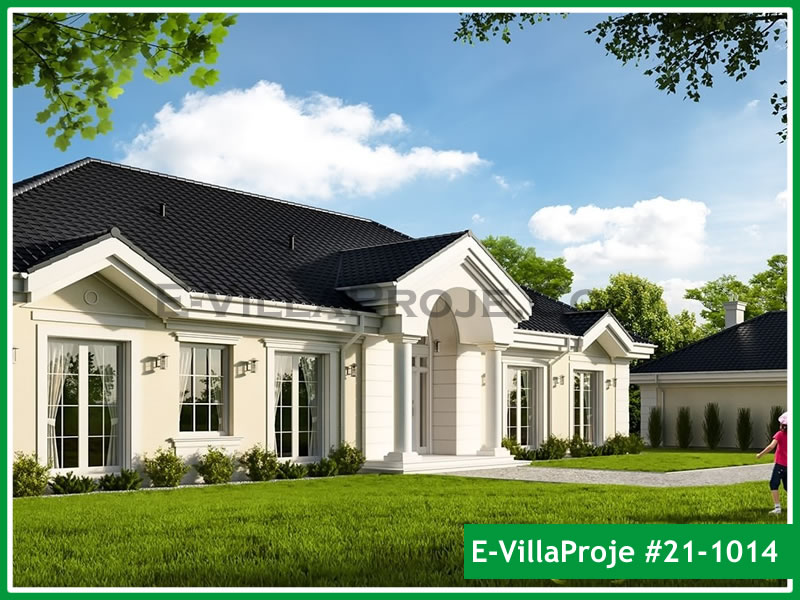 Model 21-1014 — 253 m², 1 Kat thumbnail 3