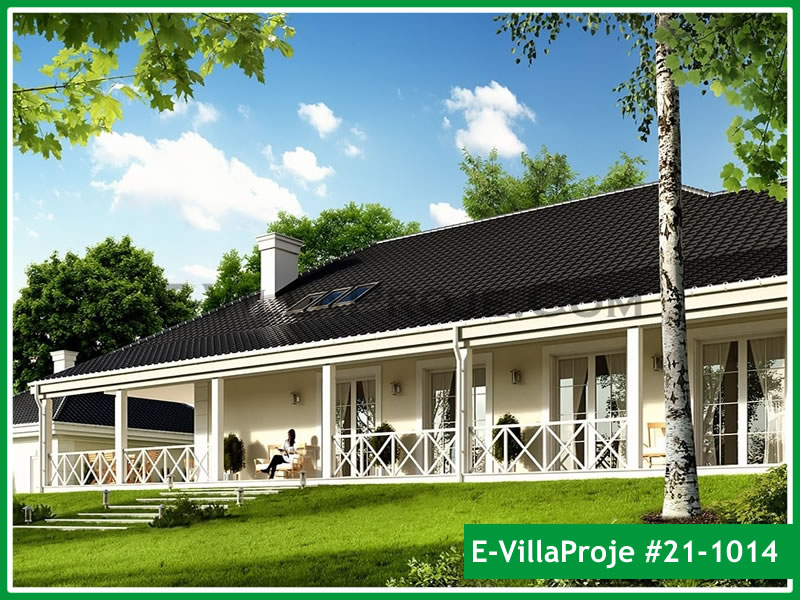Model 21-1014 — 253 m², 1 Kat thumbnail 4