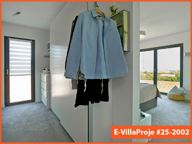 Model 25-2002 — 254 m², 2 kat thumbnail 16