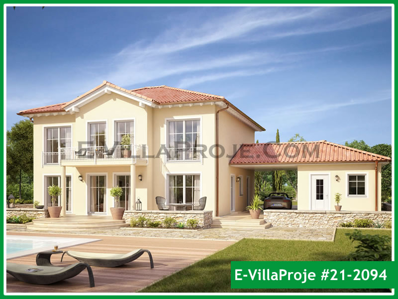 Model 21-2094 — 255 m², 2 Kat thumbnail 5