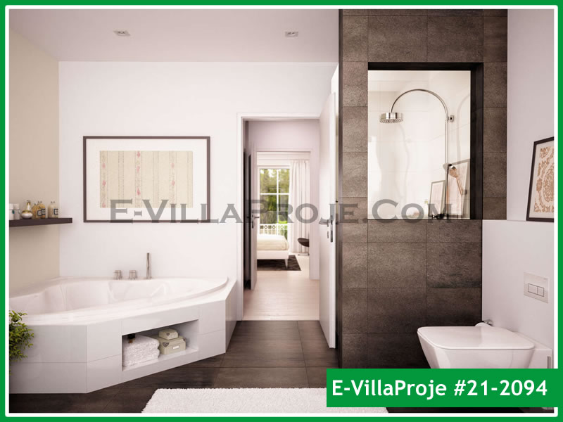 Model 21-2094 — 255 m², 2 Kat thumbnail 6