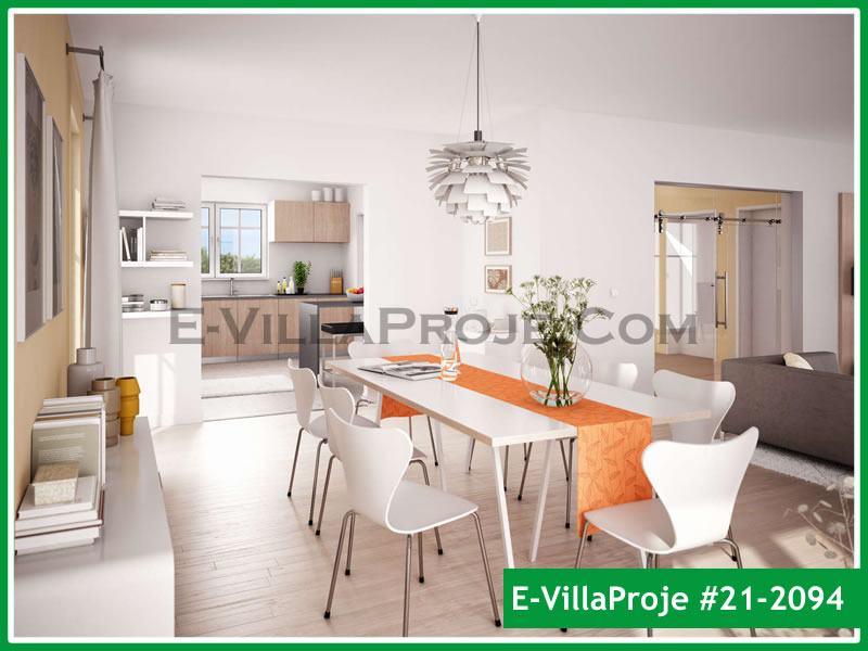 Model 21-2094 — 255 m², 2 Kat thumbnail 7