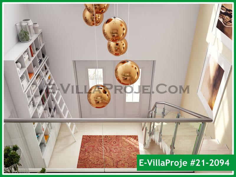Model 21-2094 — 255 m², 2 Kat thumbnail 8