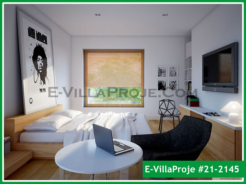 Model 21-2145 — 255 m², 2 storeys thumbnail 10