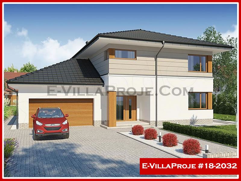 Model 18-2032 — 257 m², 2 Kat thumbnail 5