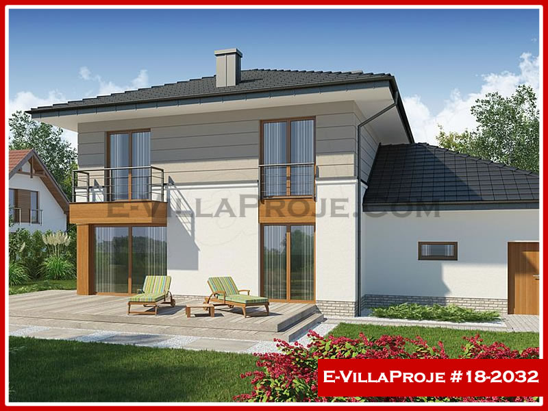 Model 18-2032 — 257 m², 2 Kat thumbnail 6