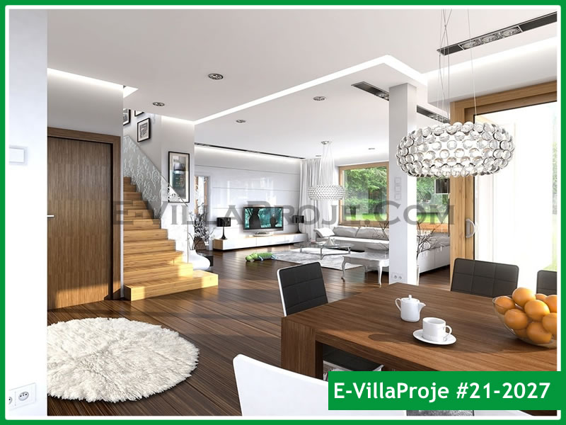 Model 21-2027 — 257 m², 2 Kat thumbnail 9