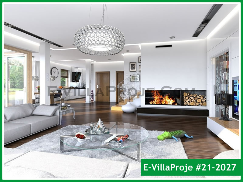 Model 21-2027 — 257 m², 2 Kat thumbnail 7