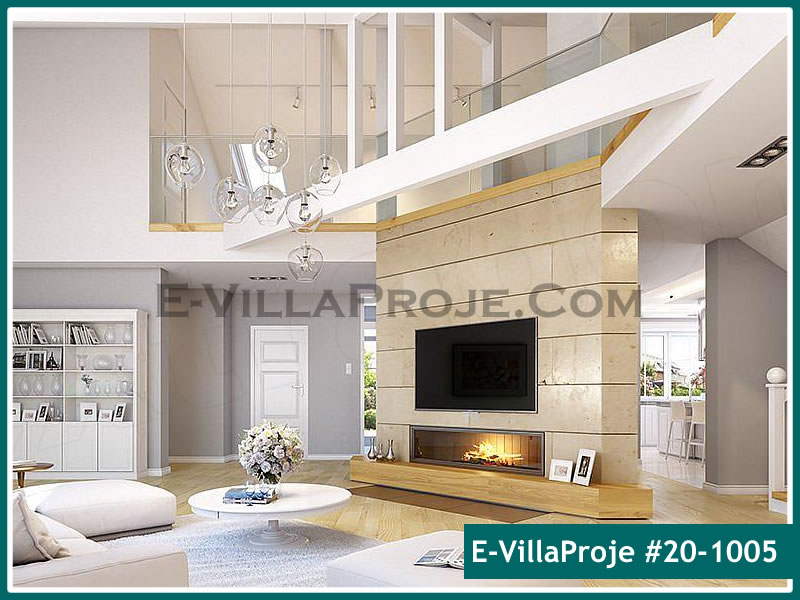 Modell 20-1005 — 257 m², 1 Geschoss thumbnail 9