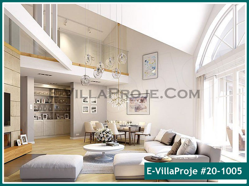 Modell 20-1005 — 257 m², 1 Geschoss thumbnail 10