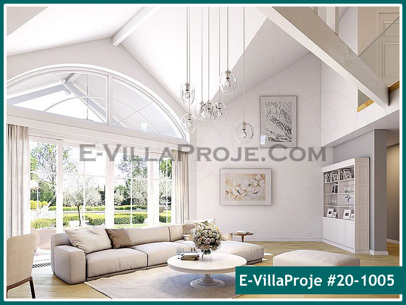 Modell 20-1005 — 257 m², 1 Geschoss thumbnail 11
