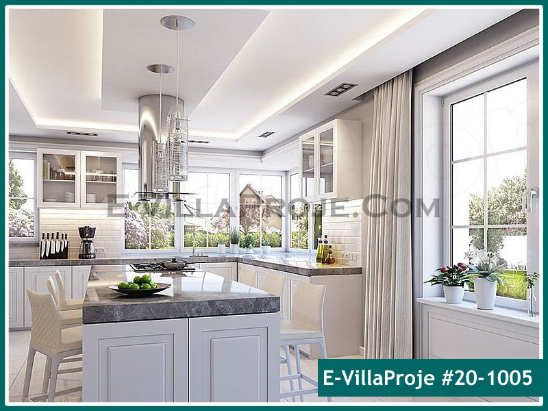 Modell 20-1005 — 257 m², 1 Geschoss thumbnail 7