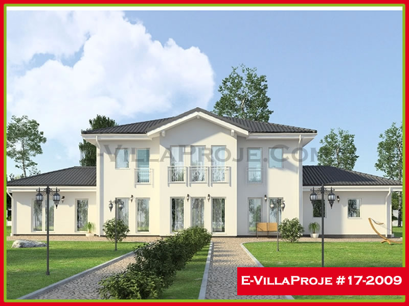 Model 17-2009 — 258 m², 2 Kat thumbnail 9