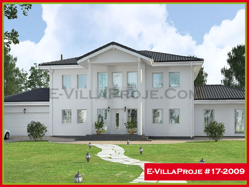 Model 17-2009 — 258 m², 2 Kat thumbnail 10